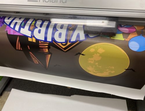 Custom Printed Banners near me Fredericksburg Stafford VA